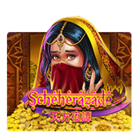 Scheherazade